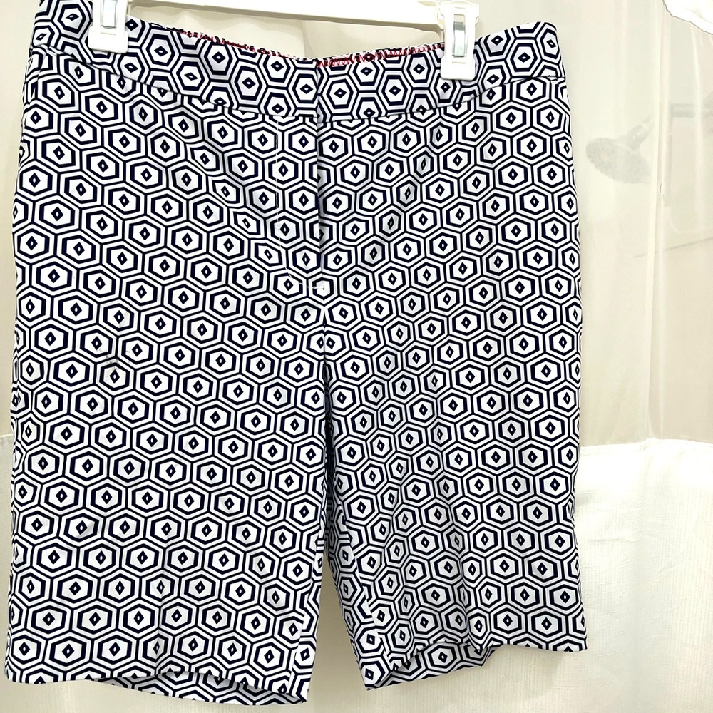 Ladies Golf Shorts